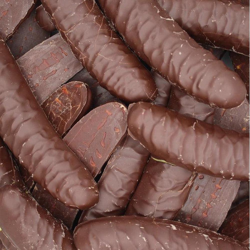 TheJar.Company | Swedish Candy - №32 - Banana Chocolate