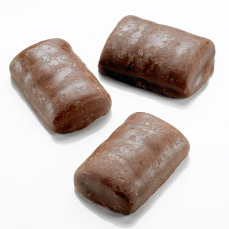 TheJar.Company | Swedish Candy - №39 - Chocolate Fudge