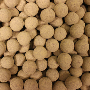 TheJar.Company | Swedish Candy - №29 - White Chocolate Licorice