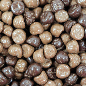TheJar.Company - Swedish Candy - №36 - Buttertoffee Vanilla Chocolate Pods