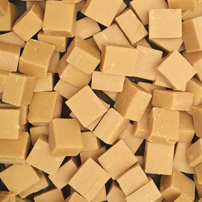 TheJar.Company | Swedish Candy - №9 - Vanilla Fudge