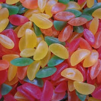 №28 - Violet Flower Licorice