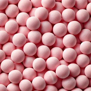 TheJar.Company | Swedish Candy - №6 - Strawberry Balls