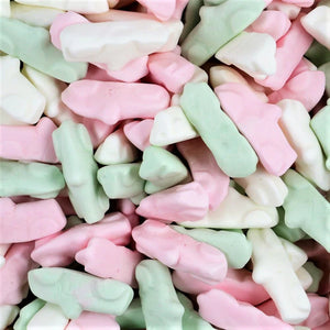 TheJar.Company | Swedish Candy - №4 - Swedish Cars