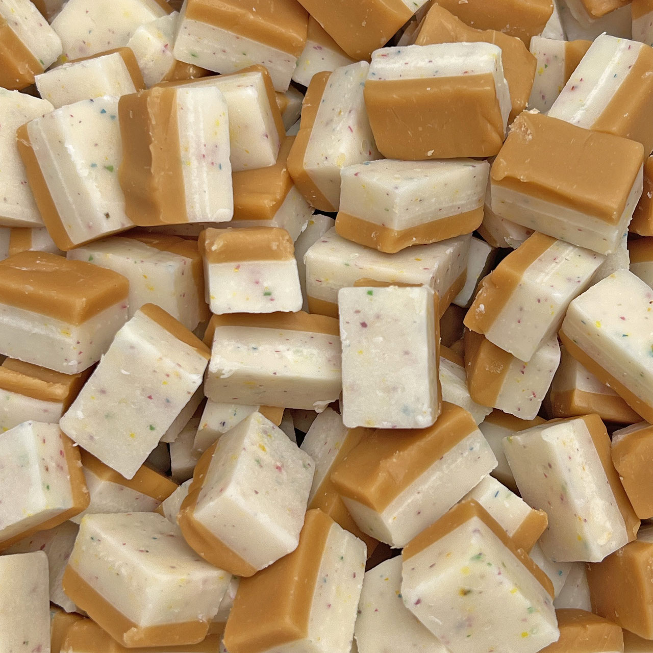 TheJar.Company | Swedish Candy - №7 - Birthday Fudge