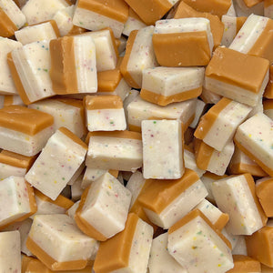 TheJar.Company | Swedish Candy - №7 - Birthday Fudge