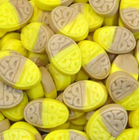 №12 - Banana Mini Bubs
