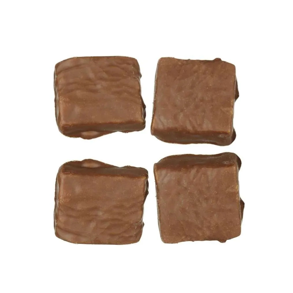 TheJar.Company - Swedish Candy - №35 - Peanut Caramel Chocolate