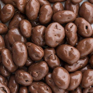 TheJar.Company | The Swedish Candy - №37 - Chocolate Raisin