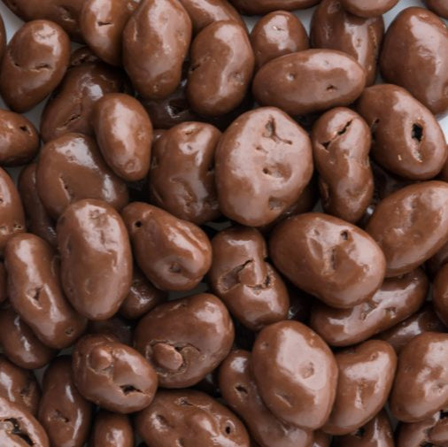 TheJar.Company | The Swedish Candy - №37 - Chocolate Raisin