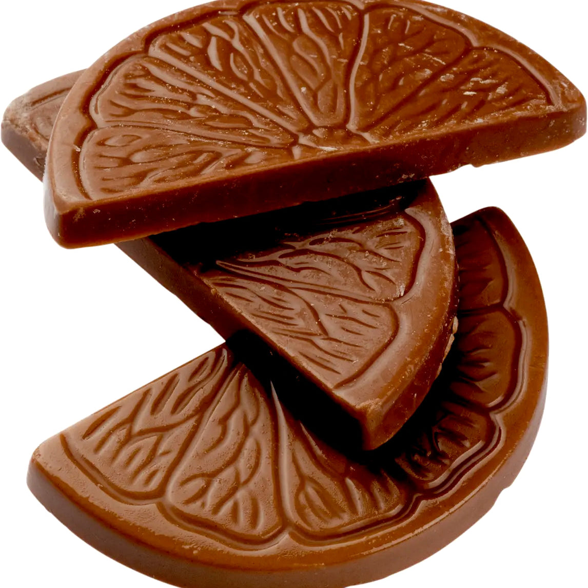 TheJar.Company | Swedish Candy - №41 - Orange Chocolate