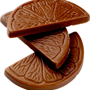 TheJar.Company | Swedish Candy - №41 - Orange Chocolate