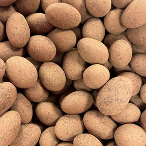TheJar.Company | Swedish Candy - №43 - Cinnamon Almonds