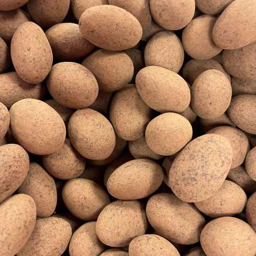 TheJar.Company | Swedish Candy - №43 - Cinnamon Almonds