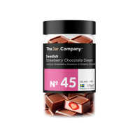 №45 - Strawberry Chocolate Dream