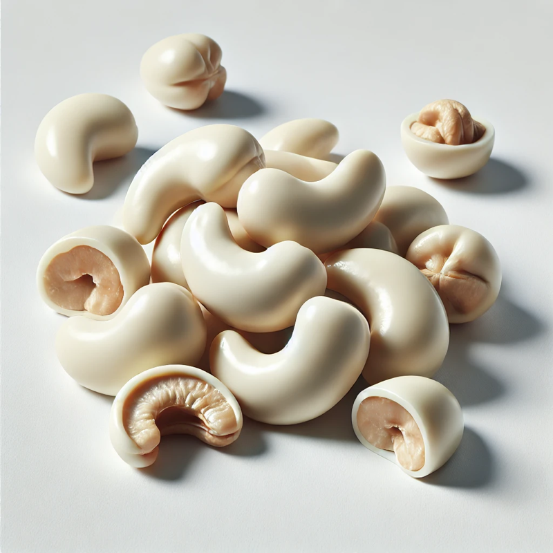 TheJar.Company | Swedish Candy - № 46 - Yoghurt Cashews