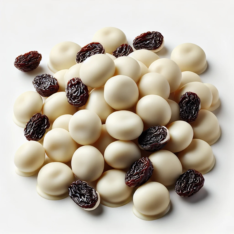 TheJar.Company | Swedish Candy  - №47 - Yoghurt Raisins