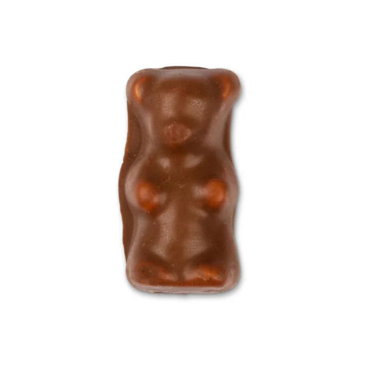 TheJar.Company | Swedish Candy - №48 - Marshmallow Chocolate Bear