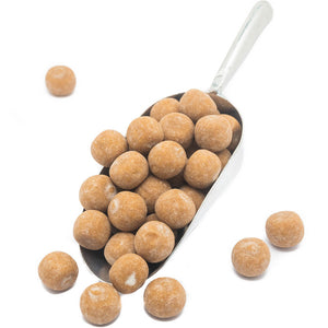 TheJar.Company - Swedish Candy - №33 - Chocolate Orange Balls