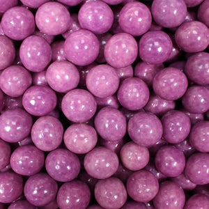 TheJar.Company | Swedish Candy - №28 - Violet Flower Licorice