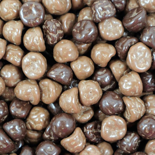 TheJar.Company - Swedish Candy - №36 - Buttertoffee Vanilla Chocolate Pods