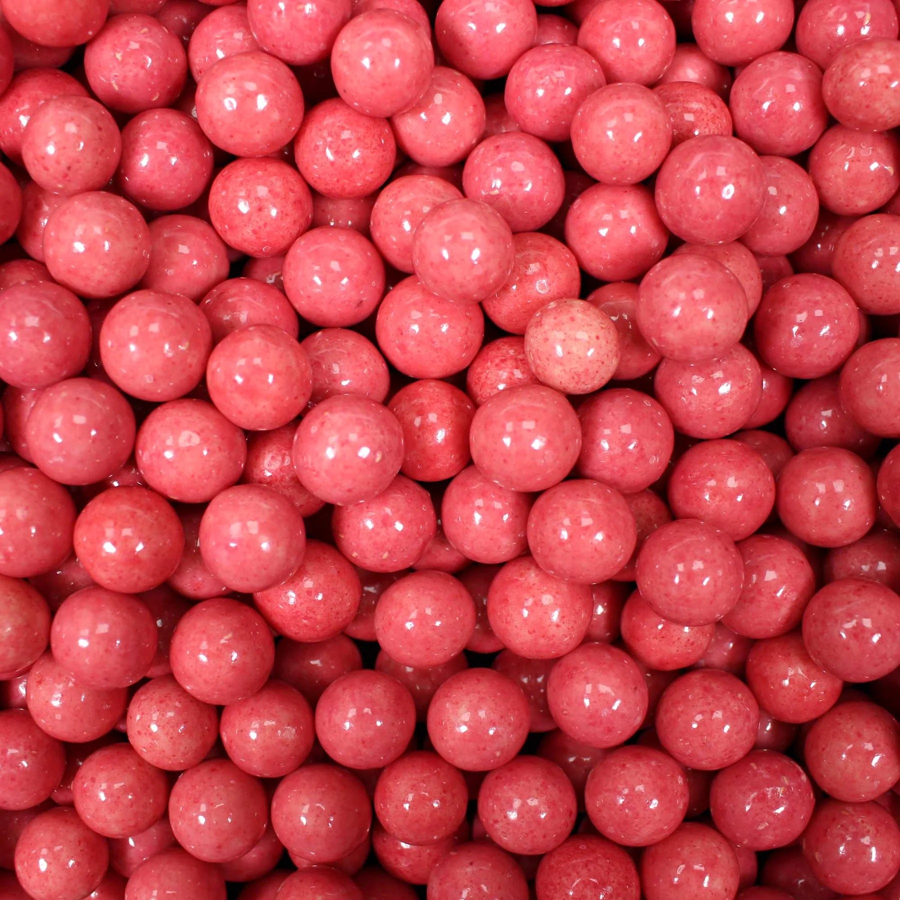 TheJar.Company | Swedish Candy - №26 - Raspberry Licorice
