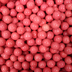 TheJar.Company | Swedish Candy - №26 - Raspberry Licorice